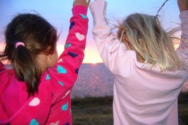 Stiftung Kinderheim Harkerode