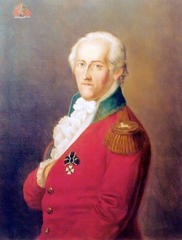 Stiftung Kinderheim Harkerode