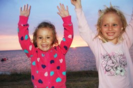 Stiftung Kinderheim Harkerode