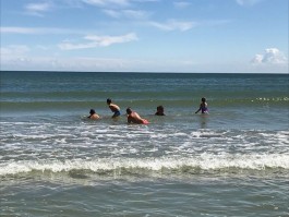 Stiftung Kinderheim Harkerode