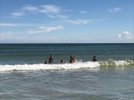 Stiftung Kinderheim Harkerode