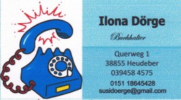 Stiftung Kinderheim Harkerode