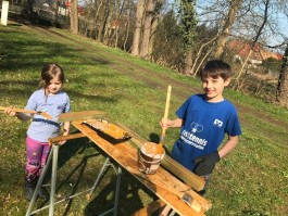 Stiftung Kinderheim Harkerode