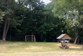 Stiftung Kinderheim Harkerode