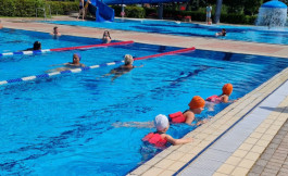 Stiftung Kinderheim Harkerode