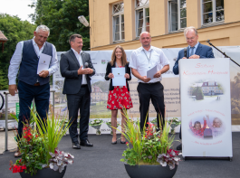 Stiftung Kinderheim Harkerode