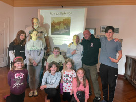 Stiftung Kinderheim Harkerode