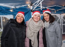 Stiftung Kinderheim Harkerode