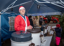 Stiftung Kinderheim Harkerode