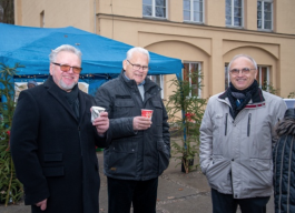 Stiftung Kinderheim Harkerode
