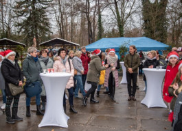Stiftung Kinderheim Harkerode