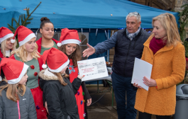 Stiftung Kinderheim Harkerode