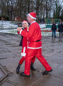 Stiftung Kinderheim Harkerode