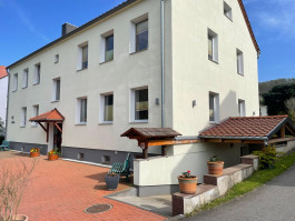 Stiftung Kinderheim Harkerode