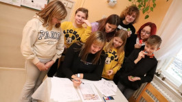 Stiftung Kinderheim Harkerode