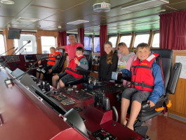 Stiftung Kinderheim Harkerode