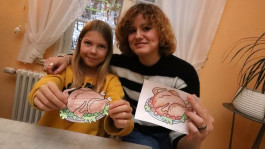 Stiftung Kinderheim Harkerode