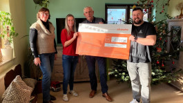 Stiftung Kinderheim Harkerode