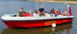 Stiftung Kinderheim Harkerode
