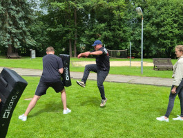 Stiftung Kinderheim Harkerode