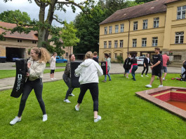 Stiftung Kinderheim Harkerode