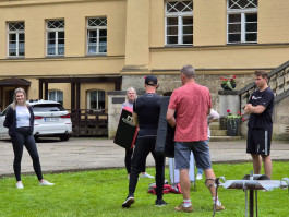 Stiftung Kinderheim Harkerode