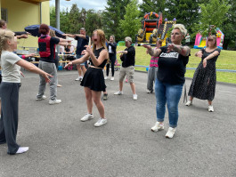 Stiftung Kinderheim Harkerode