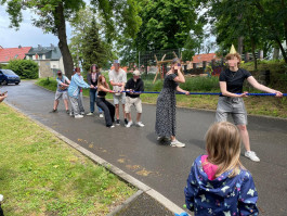 Stiftung Kinderheim Harkerode