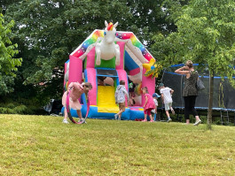 Stiftung Kinderheim Harkerode