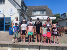 Stiftung Kinderheim Harkerode