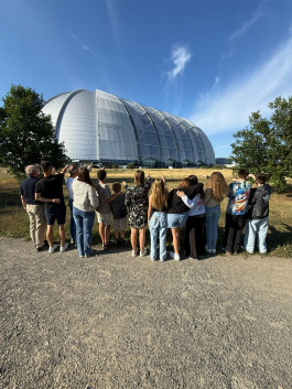 Stiftung Kinderheim Harkerode