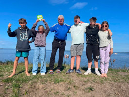Stiftung Kinderheim Harkerode